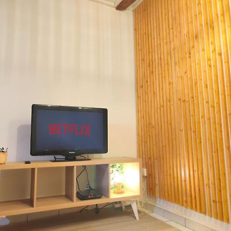 Entre Aix Et Marseille - Petite Maison A Auriol Eksteriør bilde